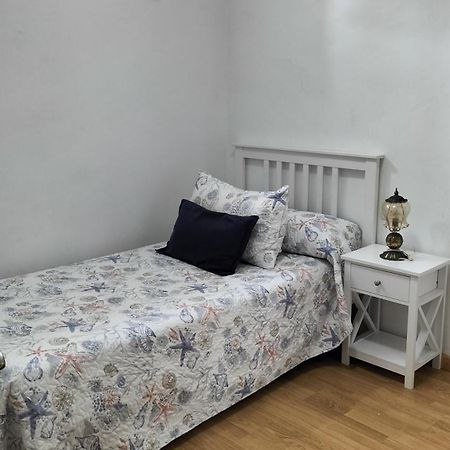 Santa Catalina 46 Villa Finisterre Dış mekan fotoğraf