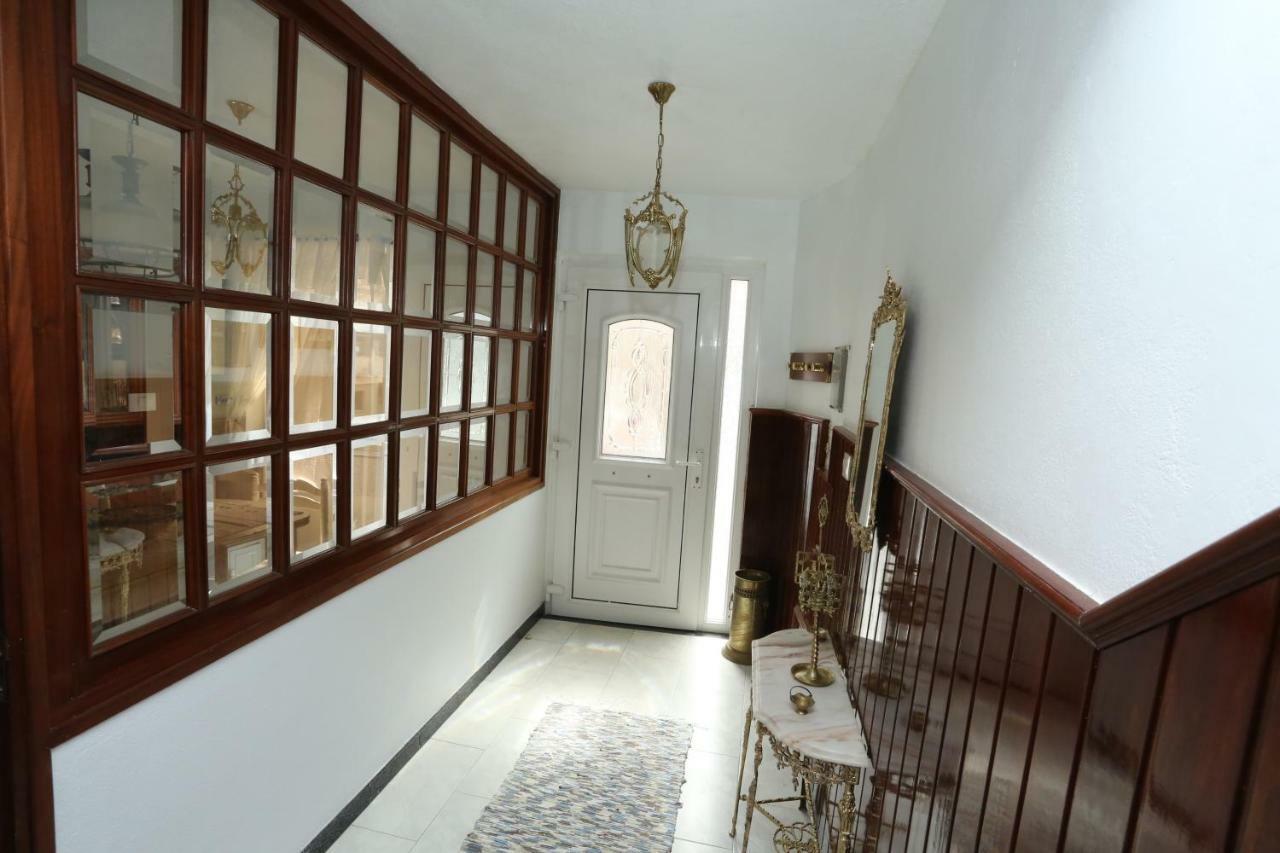 Santa Catalina 46 Villa Finisterre Dış mekan fotoğraf