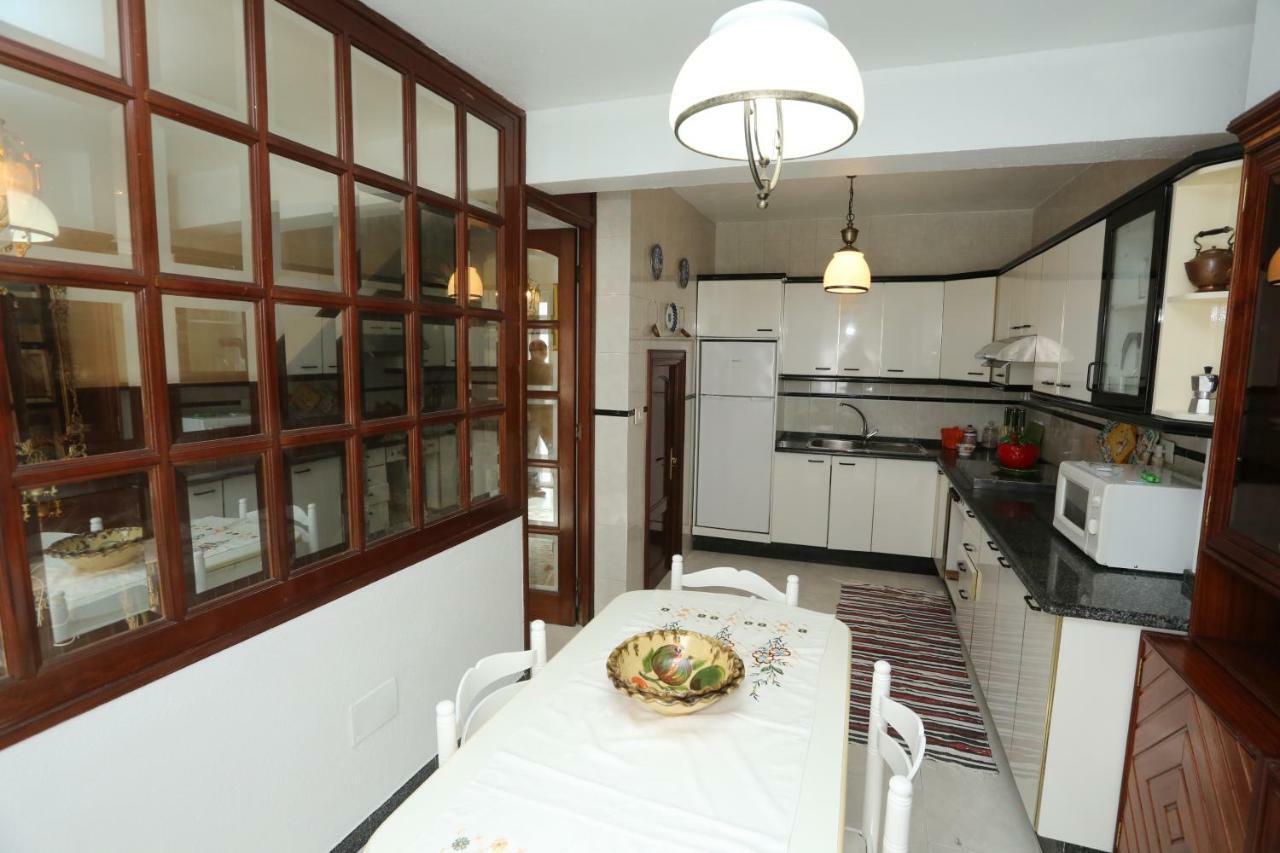 Santa Catalina 46 Villa Finisterre Dış mekan fotoğraf