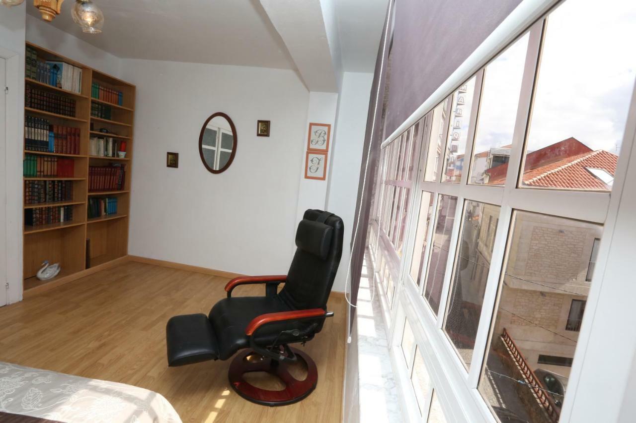 Santa Catalina 46 Villa Finisterre Dış mekan fotoğraf