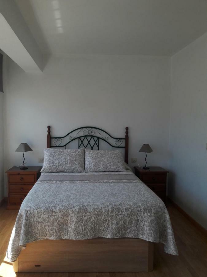 Santa Catalina 46 Villa Finisterre Dış mekan fotoğraf